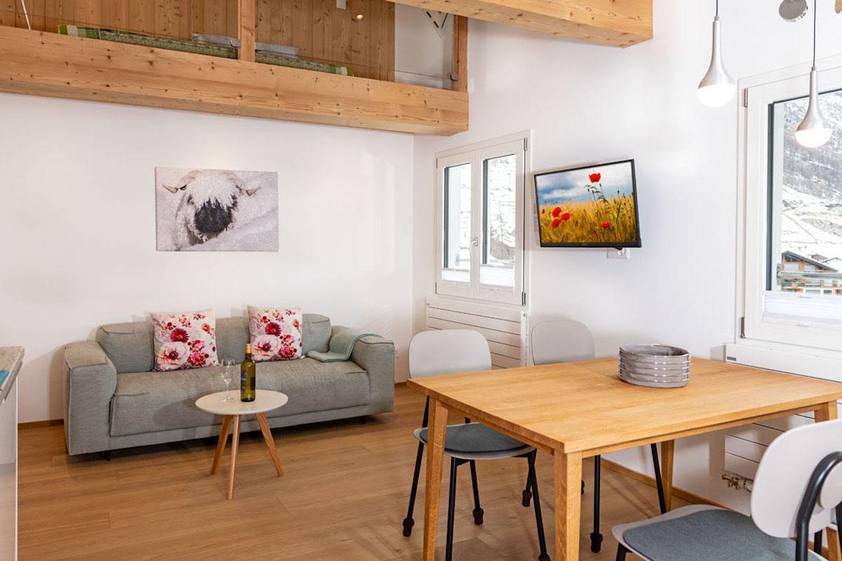 Apartment Zermatt